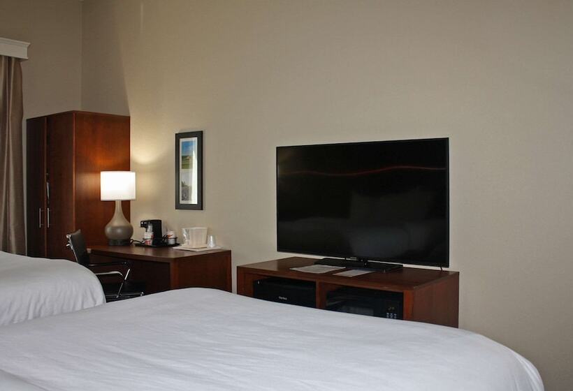 Номер Стандарт, Comfort Inn & Suites