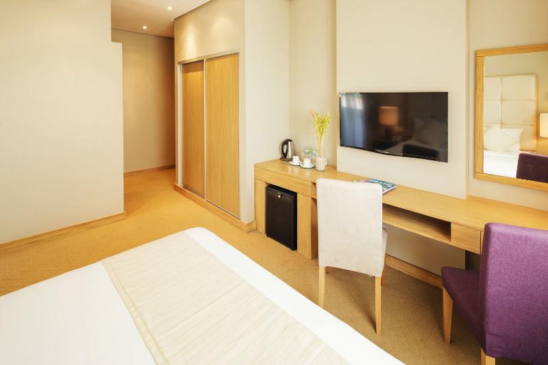 Номер Стандарт, Comfort Inn & Suites