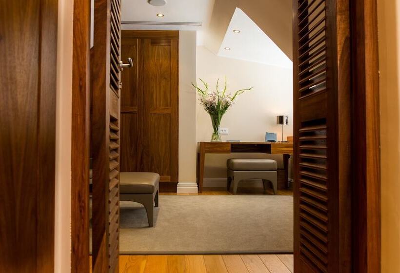 سوییت با چشم‌انداز دریا, Compass House Boutique Hotel   Adults Only