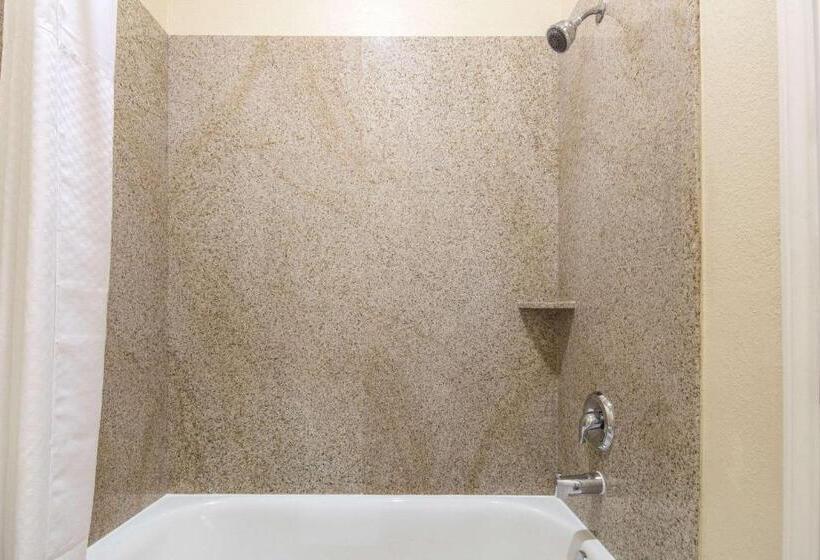 חדר סטנדרט, Days Inn By Wyndham Baytown East