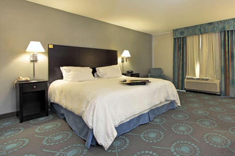 Стандартный Номер Кровать Кинг, Hampton Inn Defiance