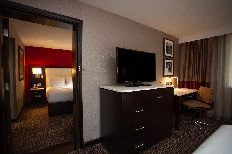Стандартный Номер Кровать Кинг, Holiday Inn Express Hotel & Suites Lansing Dimondale, An Ihg