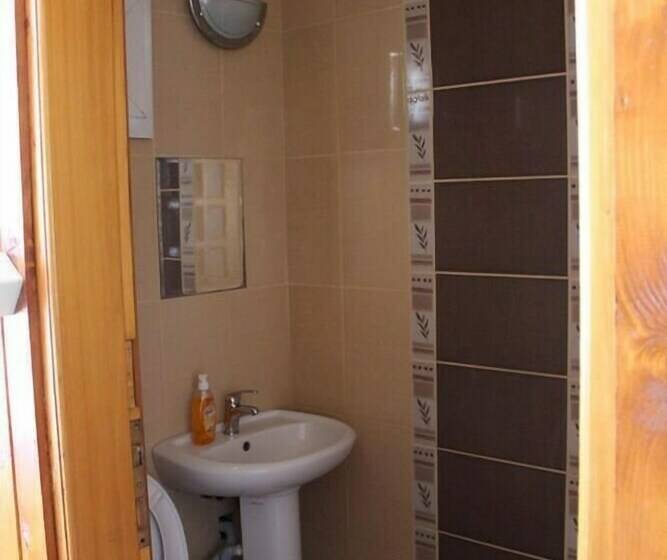 اتاق استاندارد, Lazer Pension Kaleici