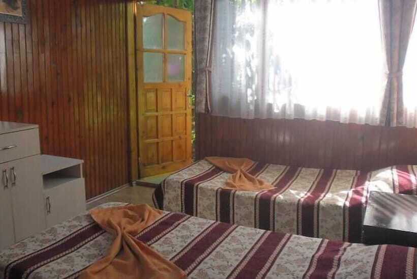 اتاق استاندارد, Lazer Pension Kaleici