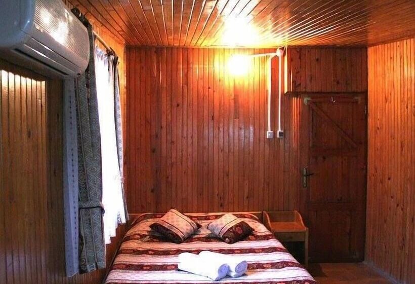 اتاق استاندارد, Lazer Pension Kaleici