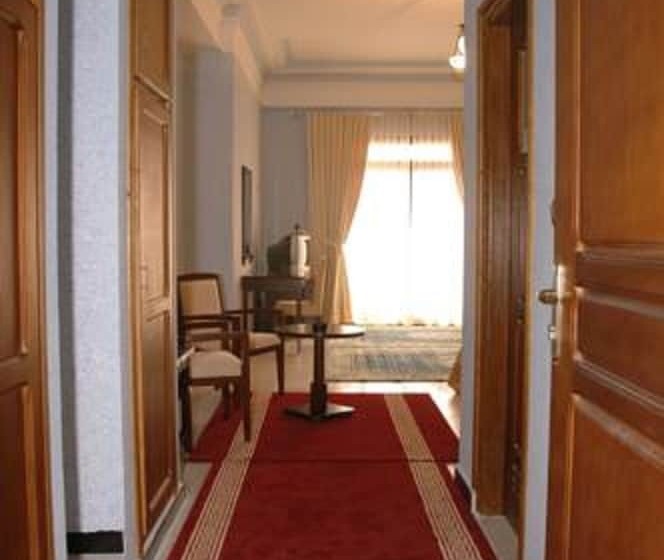 اتاق استاندارد, Majestic Annaba