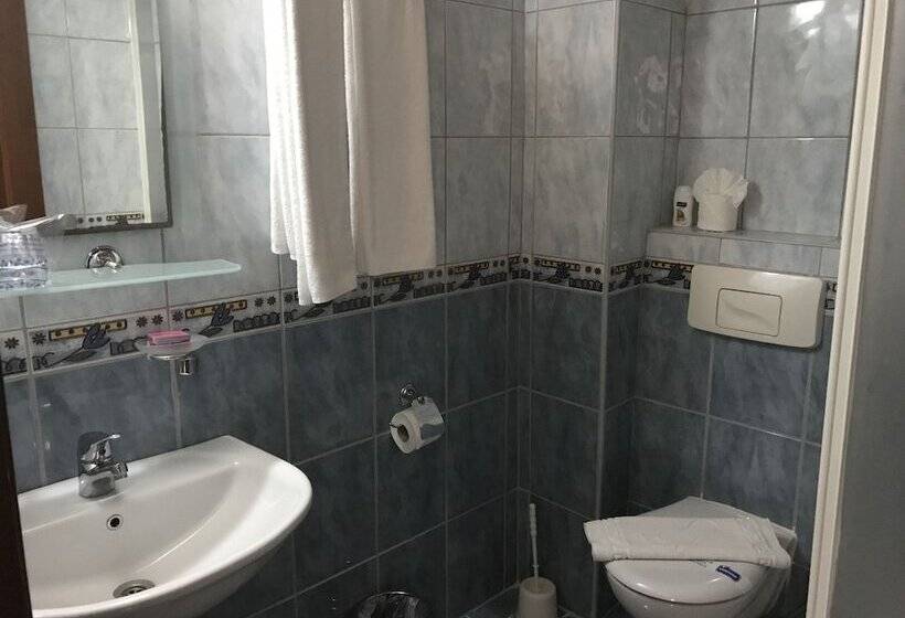 Номер Стандарт, Muz