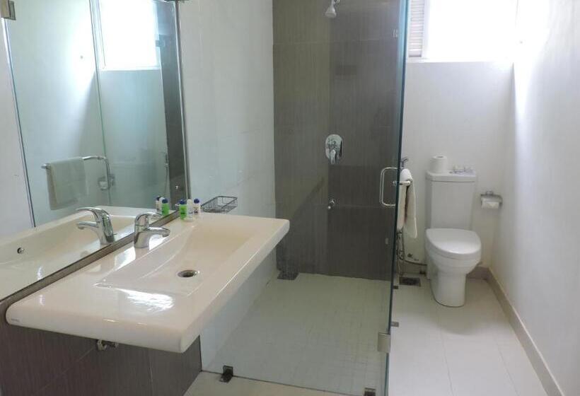 Номер Deluxe, Pigeon Island Beach Resort