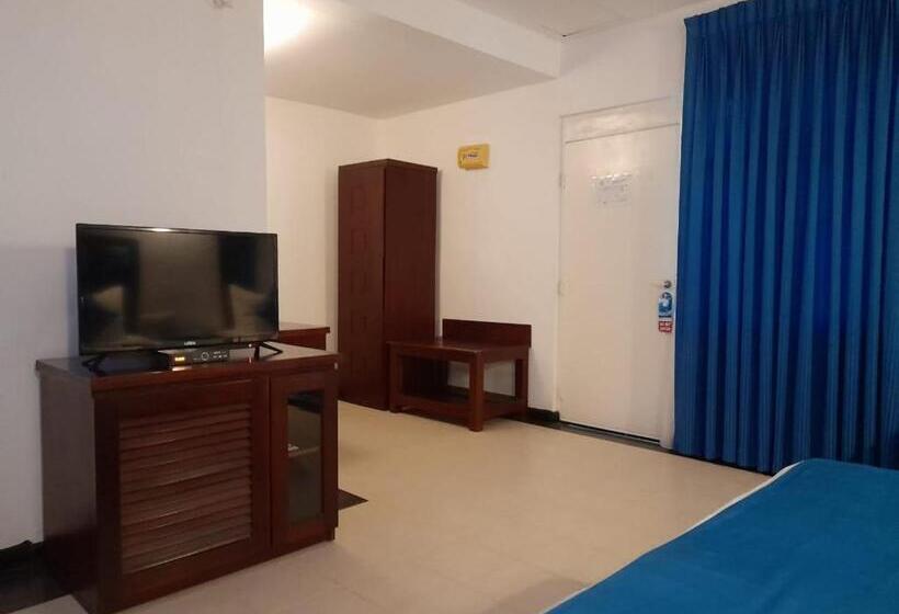 Трехместный Номер Deluxe, Pigeon Island Beach Resort