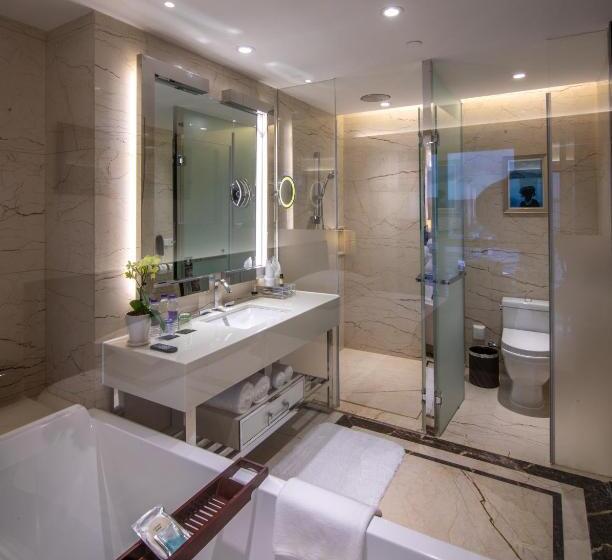 Номер Executive, Pullman Guiyang