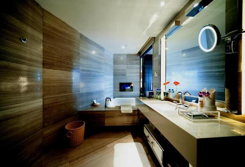 Люкс Повышенной Комфортности, Pullman Guiyang
