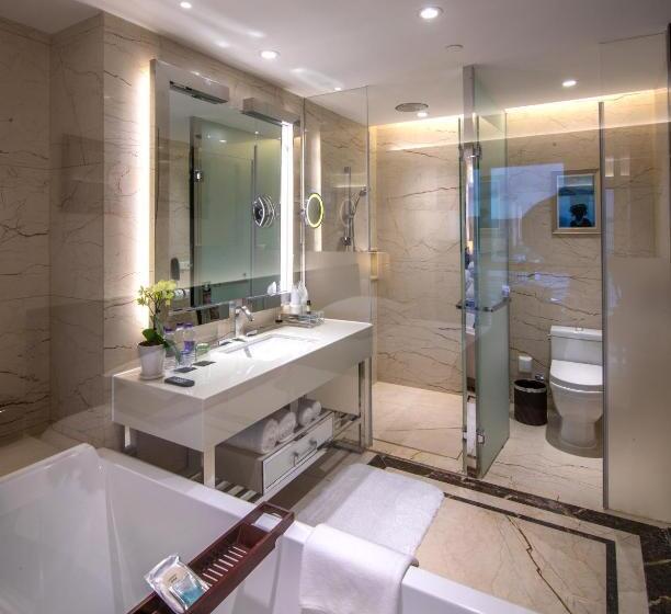 Номер Deluxe, Pullman Guiyang