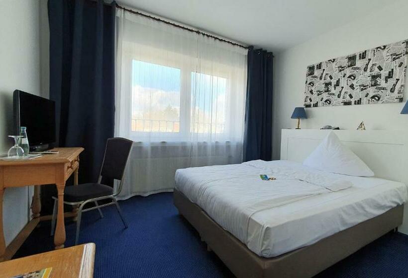 Номер Economy, Akzent Hotel Merfelder Hof