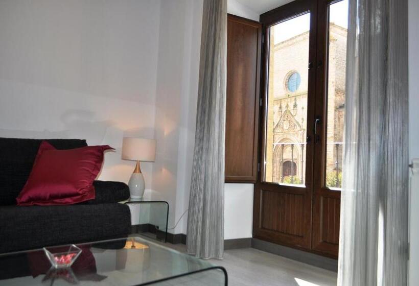 Апартаменты 1 Спальня, Rural Villa De Berlanga