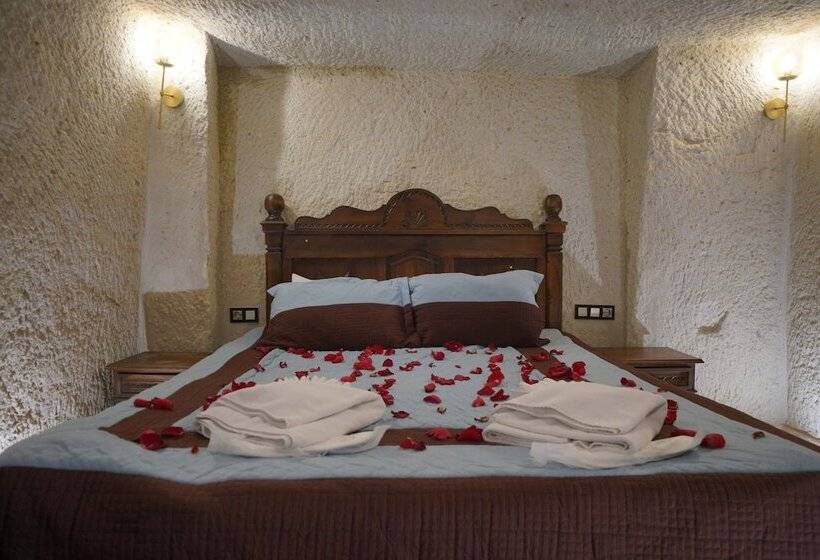 デラックスルーム, Travel Inn Cave
