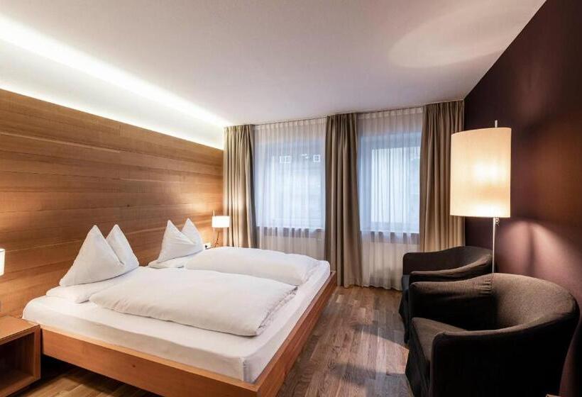 Номер Superior, Boutique & Gourmet Hotel Orso Grigio