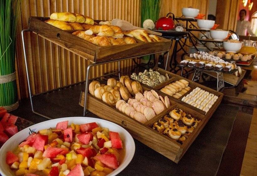 اتاق استاندارد, Destino Sur Hotel & Spa De Montaña