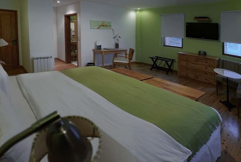 اتاق سوپریور, Destino Sur Hotel & Spa De Montaña