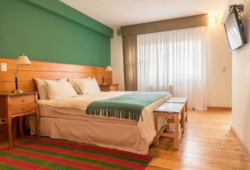 اتاق سوپریور سه تخته, Destino Sur Hotel & Spa De Montaña