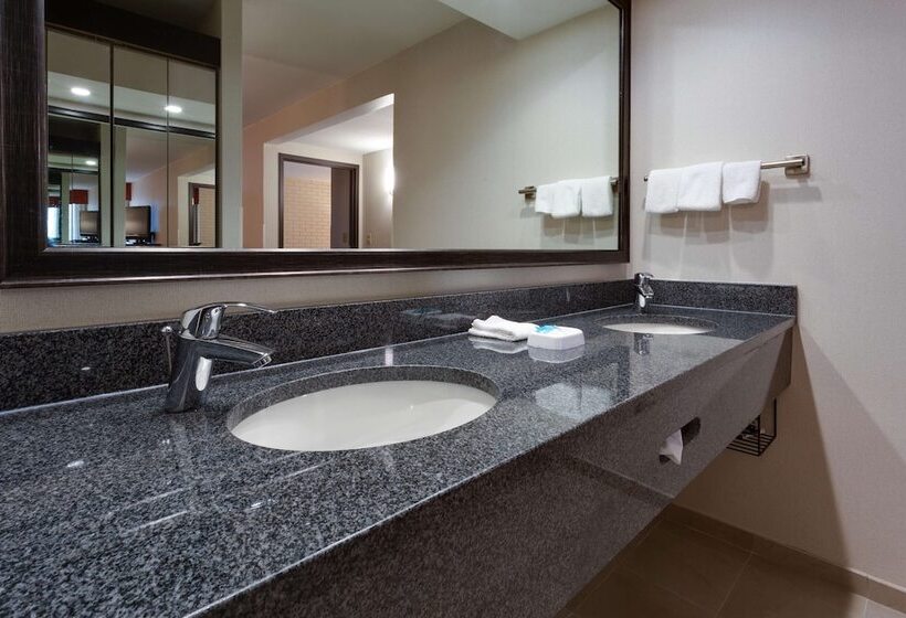 套房, Drury Inn & Suites Denver Tech Center