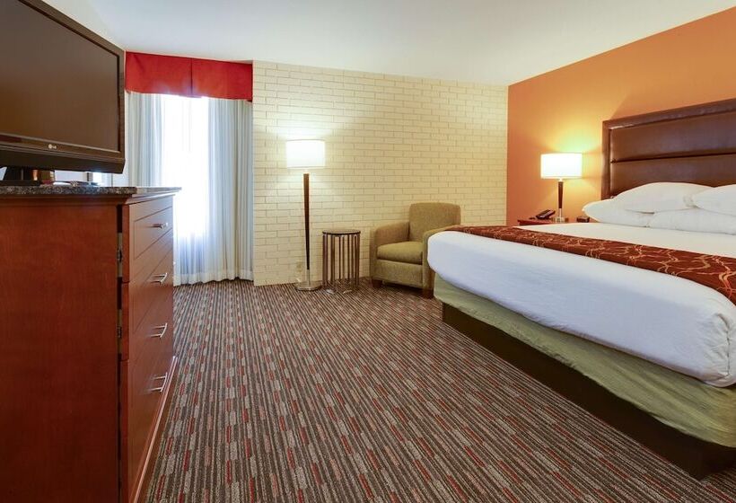 套房, Drury Inn & Suites Denver Tech Center