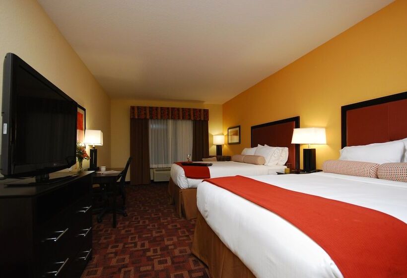 Люкс, Holiday Inn Express & Suites Gonzales, An Ihg