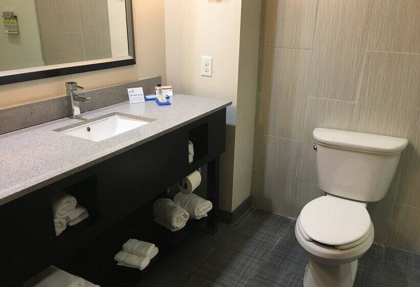 스위트, Holiday Inn Express & Suites Havelock Northwest New Bern, An Ihg