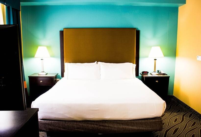 스위트, Holiday Inn Express & Suites Havelock Northwest New Bern, An Ihg