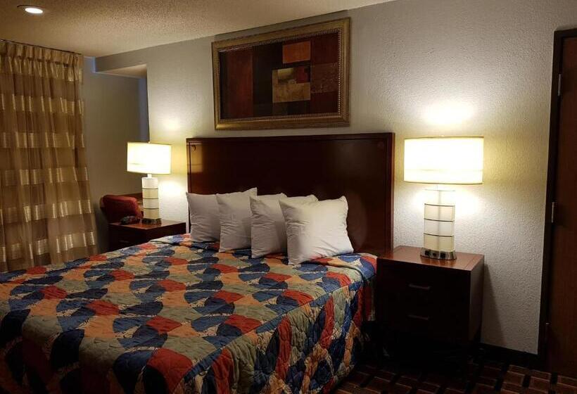 Family Suite, Le Mars Inn And Suites
