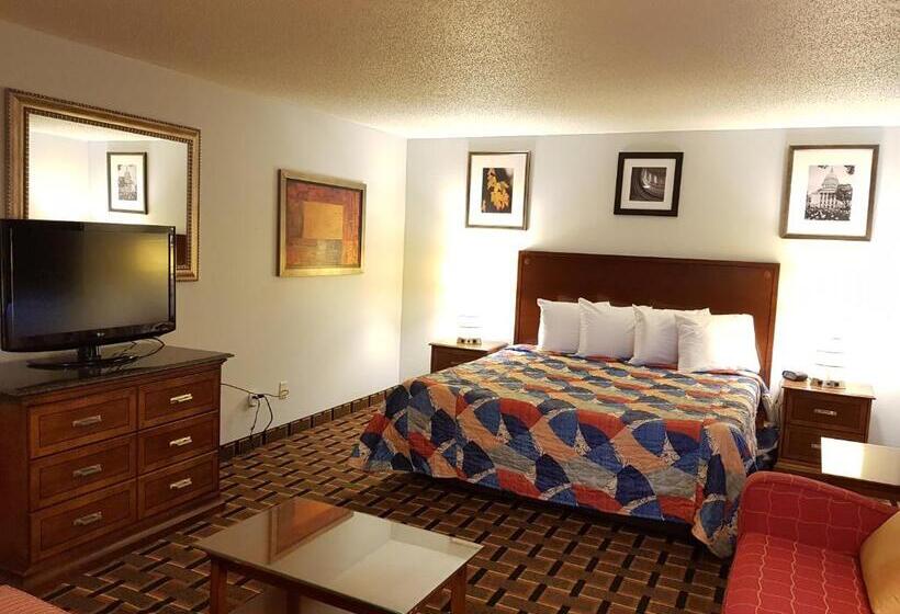 패밀리 스위트, Le Mars Inn And Suites