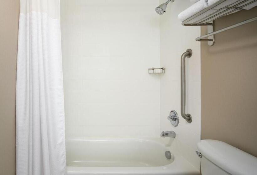 Студия Стандарт, Springhill Suites Boulder Longmont