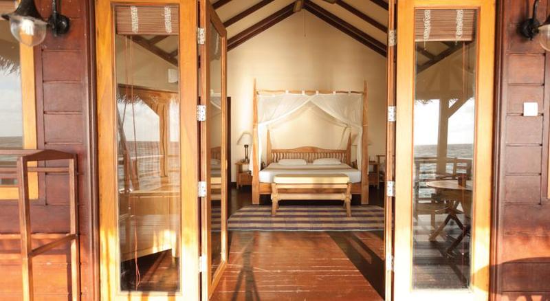 패밀리 룸, Wish Serrano Resort