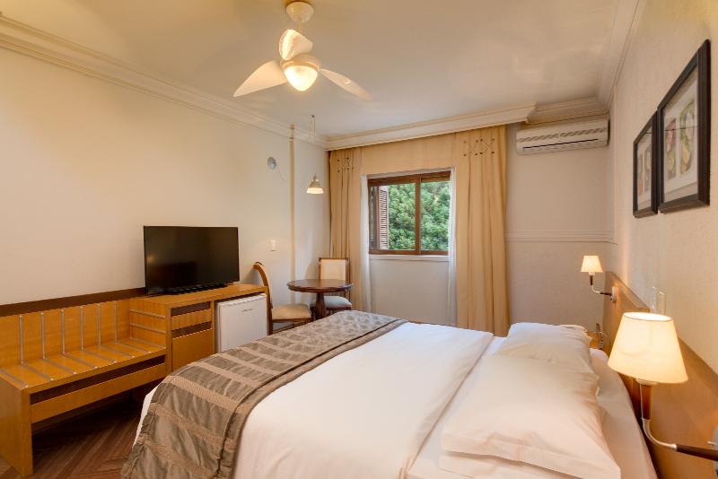 수피리어 트리플 룸, Wish Serrano Resort