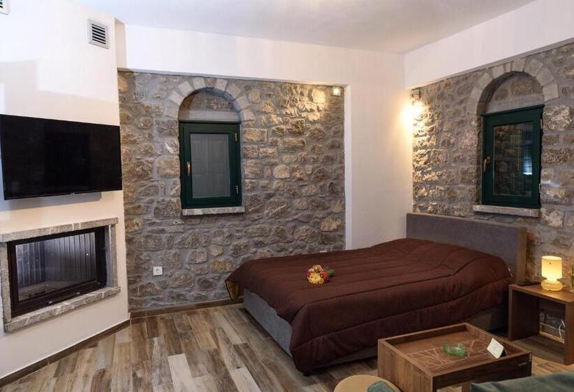 Apartamento Deluxe 1 Dormitório, Avgonima All Seasons