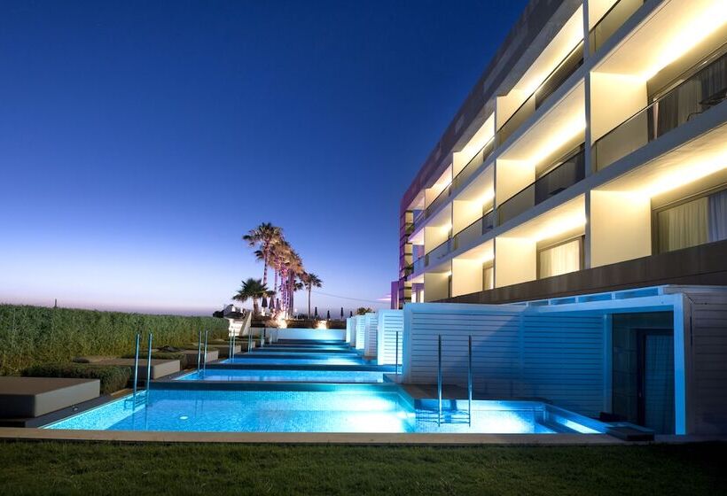 Suite con Piscina, Aqua Blu Boutique Hotel & Spa, Adults Only  Small Luxury Hotels Of The World