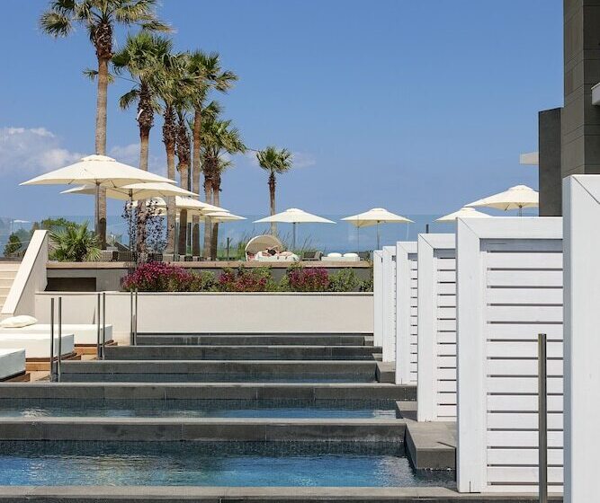 Suite con Piscina, Aqua Blu Boutique Hotel & Spa, Adults Only  Small Luxury Hotels Of The World