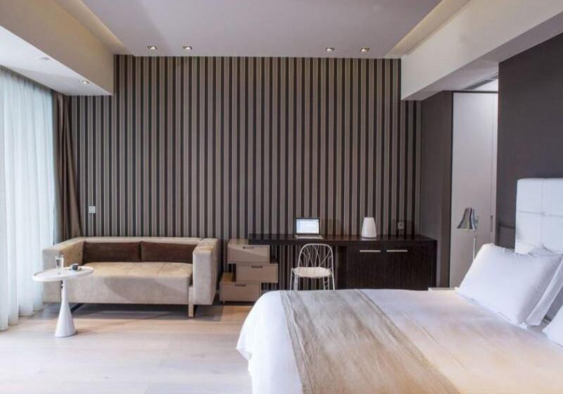 Suite con Piscina, Aqua Blu Boutique Hotel & Spa, Adults Only  Small Luxury Hotels Of The World