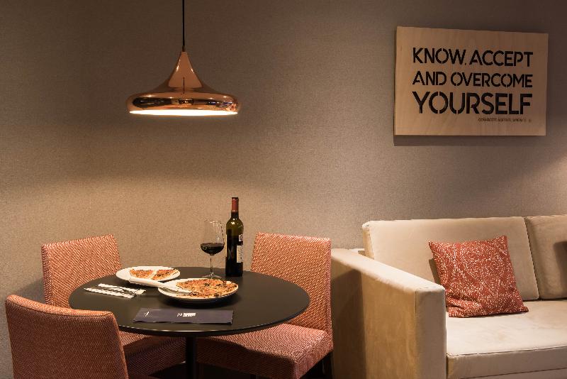 Люкс Вид на Море, Aqua Blu Boutique Hotel & Spa, Adults Only  Small Luxury Hotels Of The World