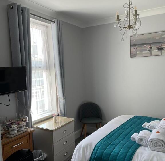 Стандартный Номер Кровать Кинг, Bentley Lodge