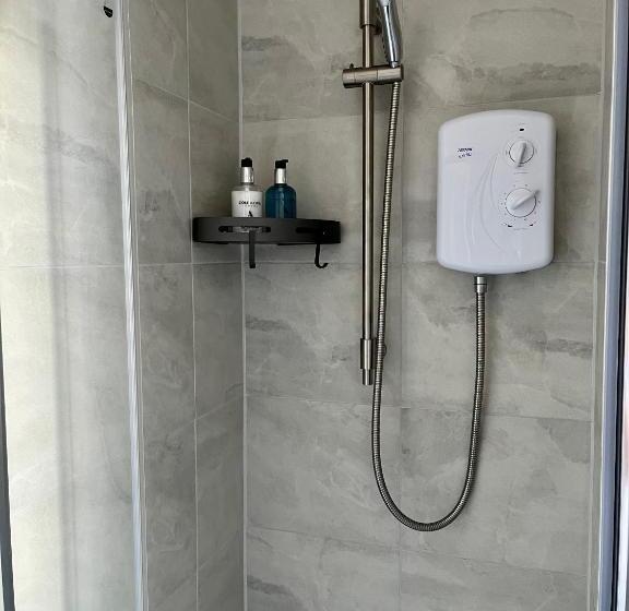 Номер Superior Кровать Кинг, Bentley Lodge
