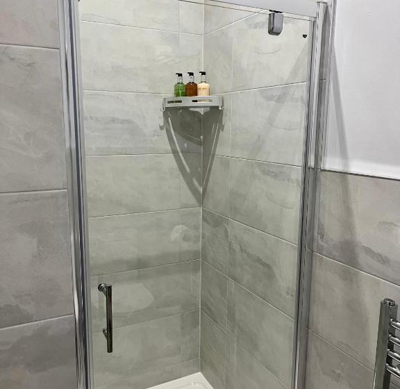 Номер Superior Кровать Кинг, Bentley Lodge