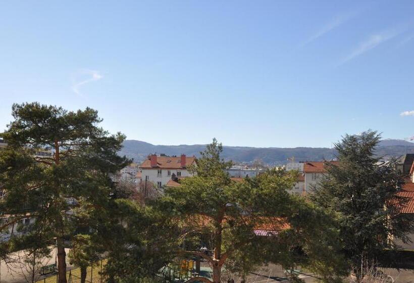 스탠다드 룸, Clermont Estaing