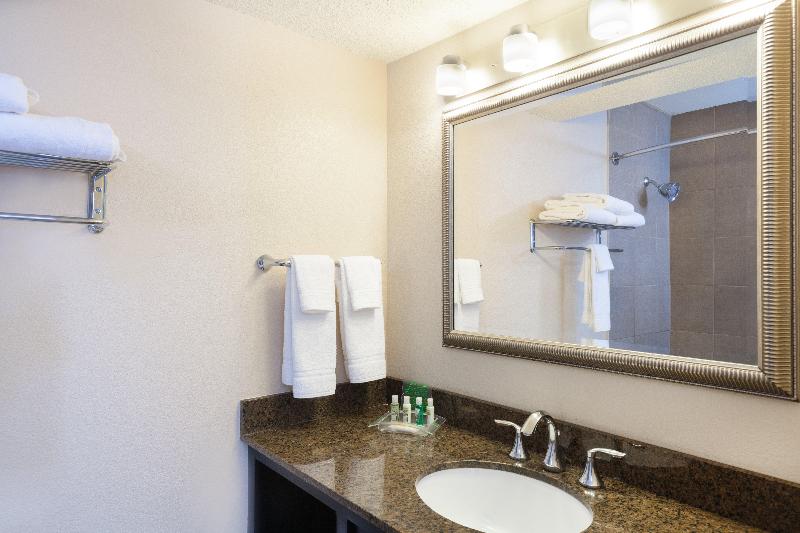 스탠다드 룸, Holiday Inn Metairie New Orleans, An Ihg