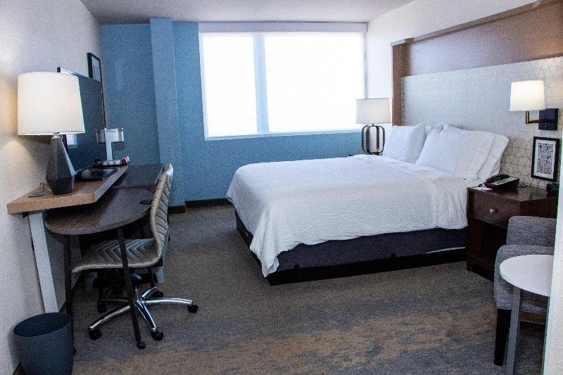 Suite Łóżko King Size, Holiday Inn Metairie New Orleans, An Ihg