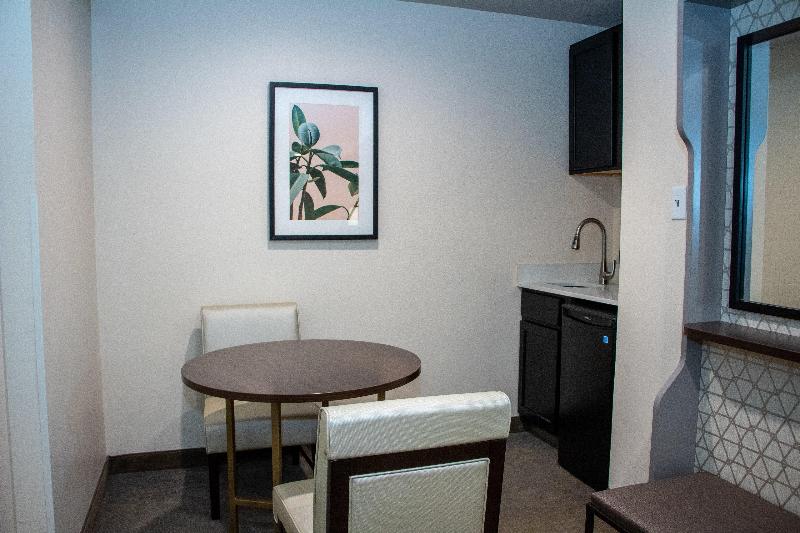 Suite Łóżko King Size, Holiday Inn Metairie New Orleans, An Ihg