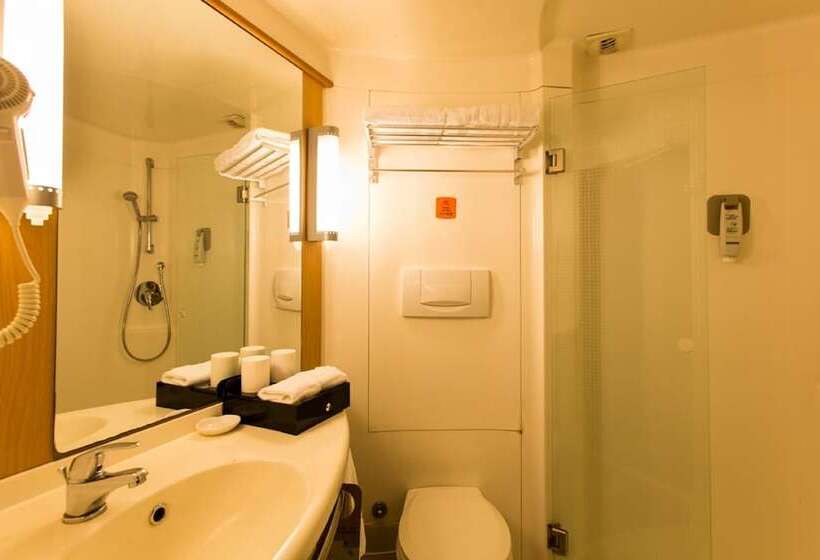 수피리어 룸, Ibis Dongguan Dongcheng