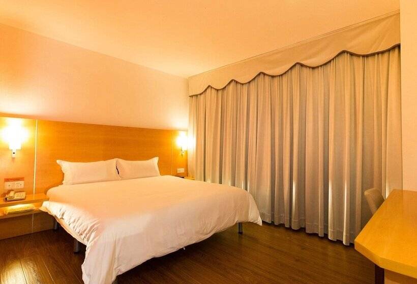 비즈니스룸, Ibis Dongguan Dongcheng