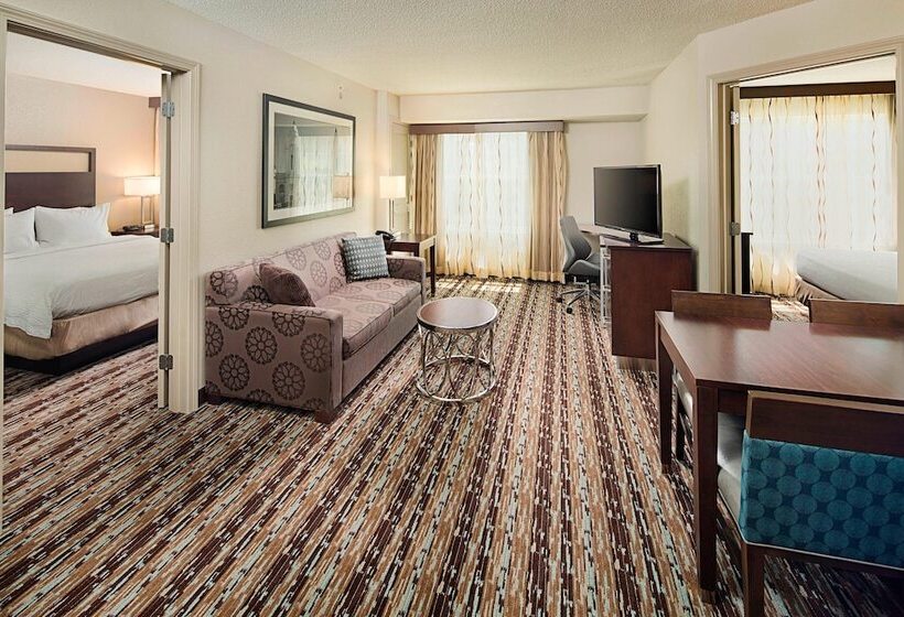 Люкс Адаптированный для Инвалидов, Residence Inn Worcester