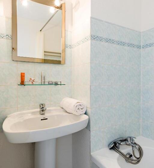 Студия Стандарт, Lagrange Vacances Le Domaine Des Grands Pins