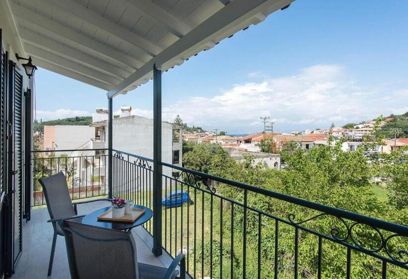Апартаменты 1 Спальня, Balaris Apartments